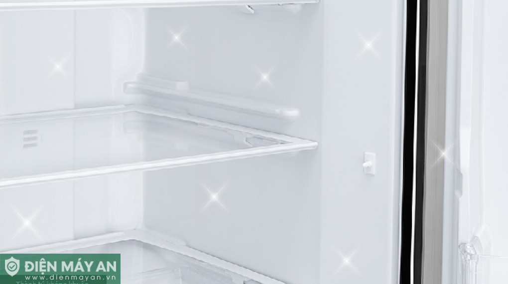 Tủ lạnh Mitsubishi Electric Inverter 506 lít Multi Door MR-WX52D-BR-V